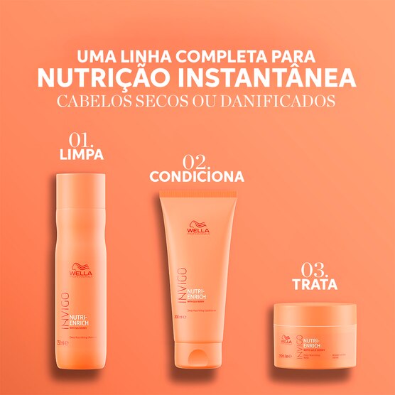 WELLA      CONDITIONER   HAIR 1L
